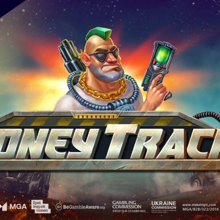 ALL ABOARD THE EXCITEMENT: INTRODUCING MONEY TRACK 2!