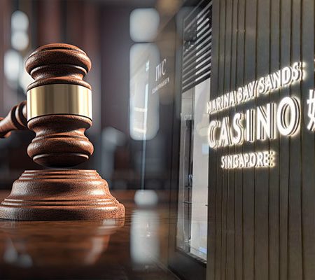 A 35-Year-Old Malaysian Man Faces Serious Charges After Admitting to Illegal Gambling Tactics in Notorious Casino Heist