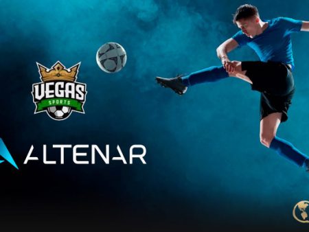 Altenar Expands into Hungarian Market, Providing Vegas.hu with Advanced Sportsbook Solution