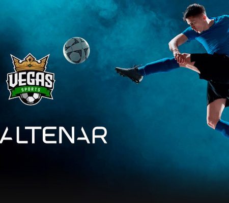 Altenar Expands into Hungarian Market, Providing Vegas.hu with Advanced Sportsbook Solution