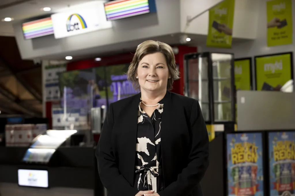 Rising Concerns Over Problem Gambling