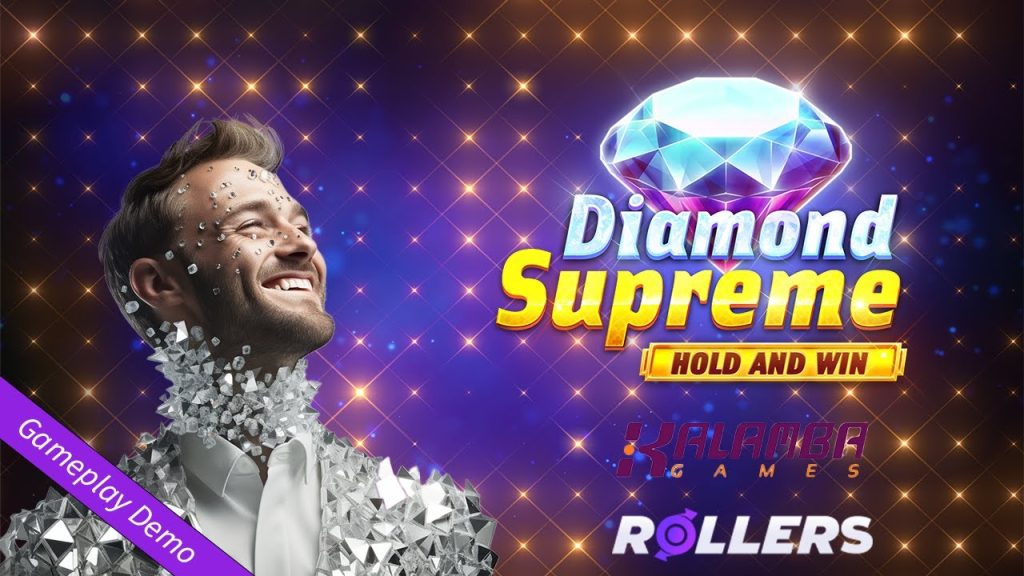 Sparkling Gameplay with Captivating Features